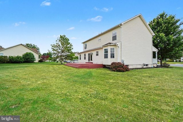 95 SOUTH AVE, Gettysburg, PA 17325
