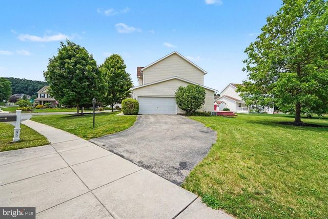 95 SOUTH AVE, Gettysburg, PA 17325