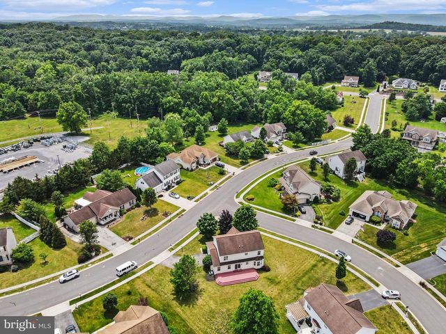 95 SOUTH AVE, Gettysburg, PA 17325