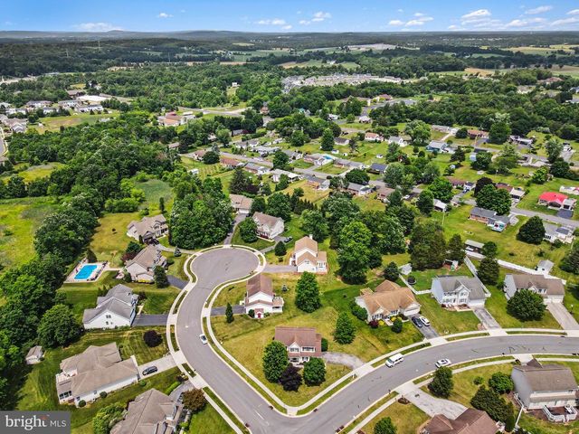 95 SOUTH AVE, Gettysburg, PA 17325