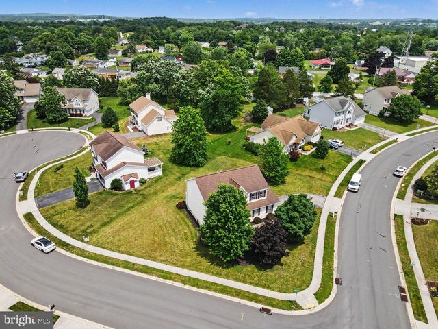 95 SOUTH AVE, Gettysburg, PA 17325