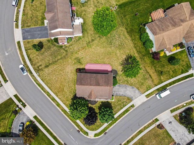 95 SOUTH AVE, Gettysburg, PA 17325