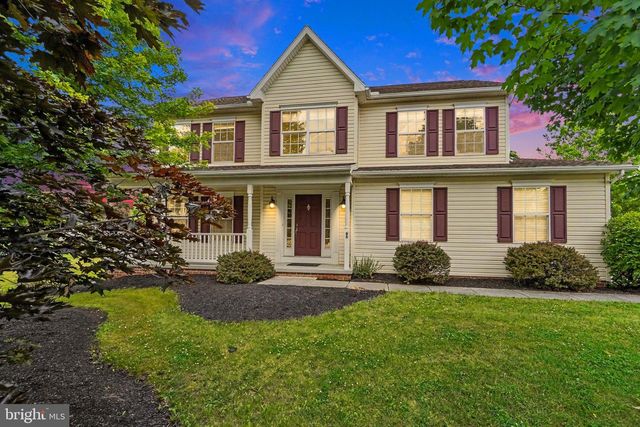 95 SOUTH AVE, Gettysburg, PA 17325