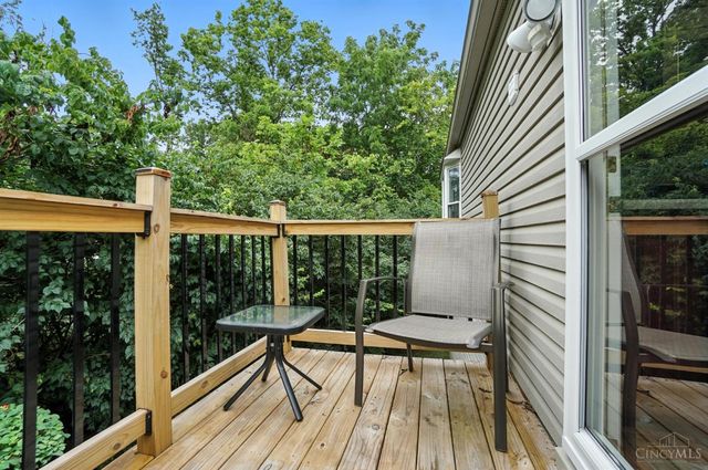 8187 Winding Trail Place, Deerfield Twp., OH 45040