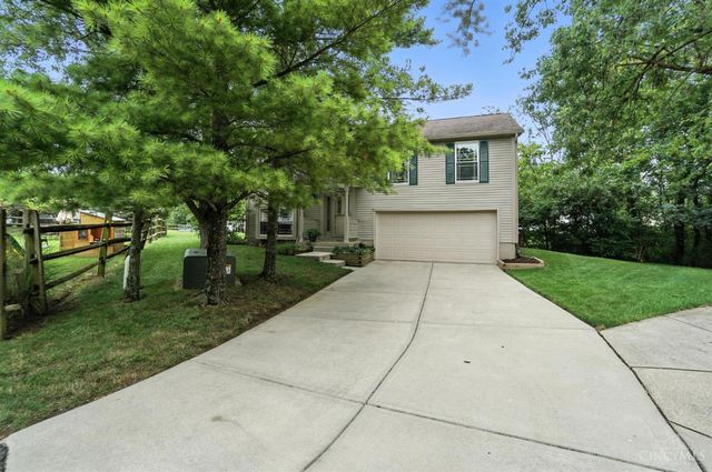 8187 Winding Trail Place, Deerfield Twp., OH 45040