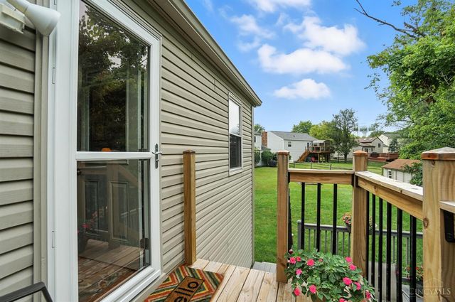 8187 Winding Trail Place, Deerfield Twp., OH 45040