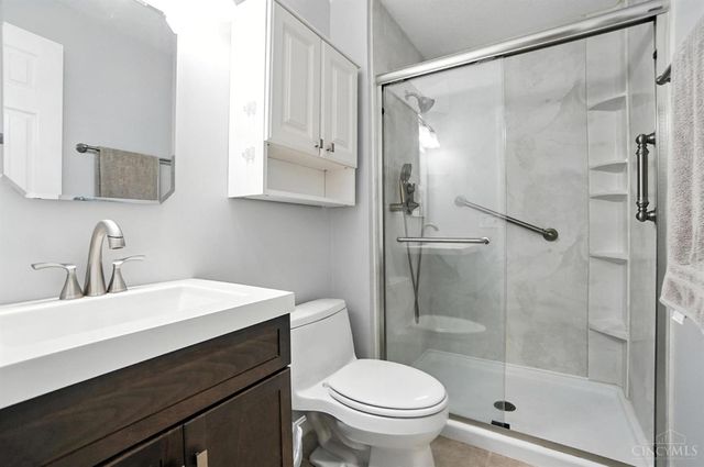 8187 Winding Trail Place, Deerfield Twp., OH 45040