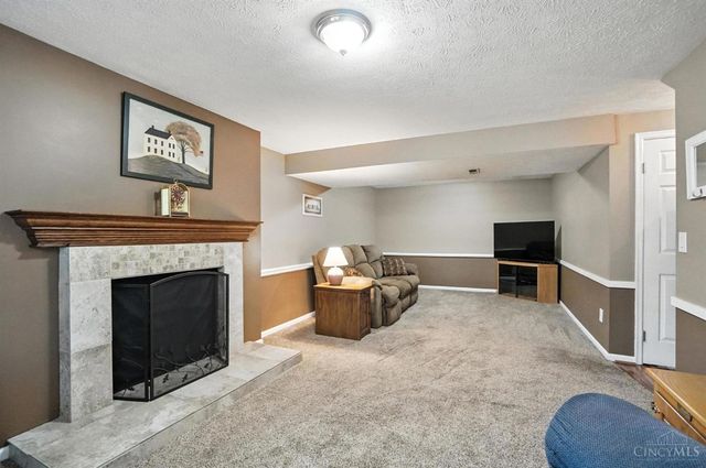 8187 Winding Trail Place, Deerfield Twp., OH 45040