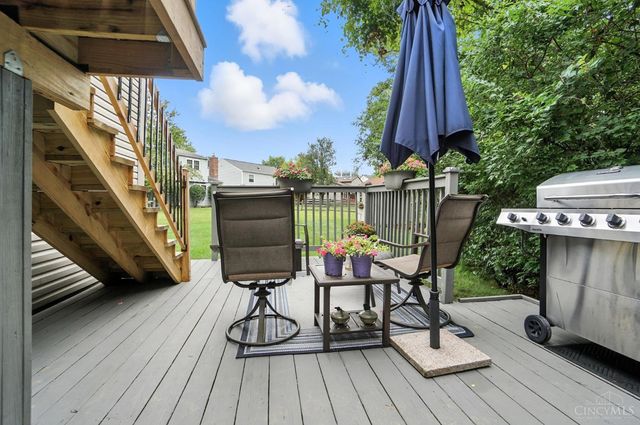 8187 Winding Trail Place, Deerfield Twp., OH 45040