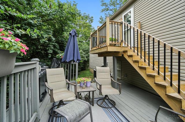 8187 Winding Trail Place, Deerfield Twp., OH 45040