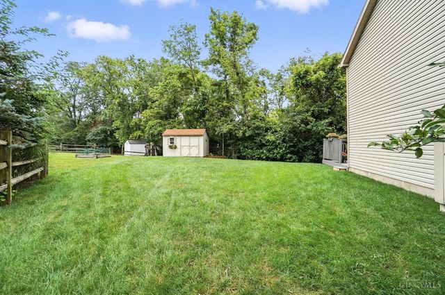 8187 Winding Trail Place, Deerfield Twp., OH 45040