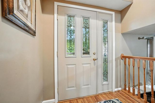 8187 Winding Trail Place, Deerfield Twp., OH 45040