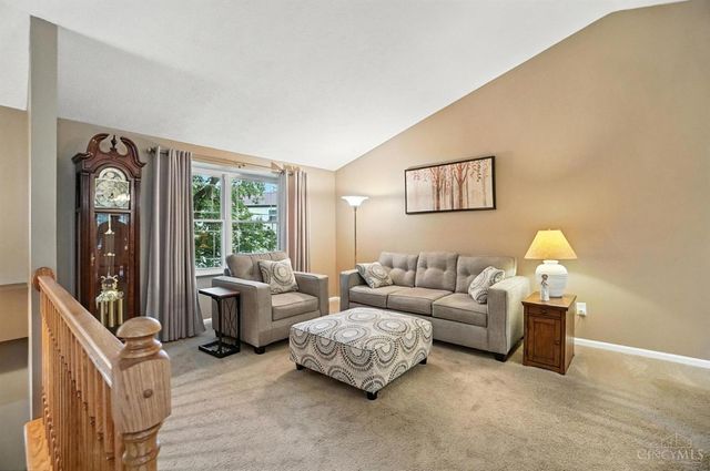 8187 Winding Trail Place, Deerfield Twp., OH 45040