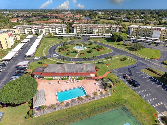 23099 N Barwood Ln N 307, Boca Raton, FL 33428