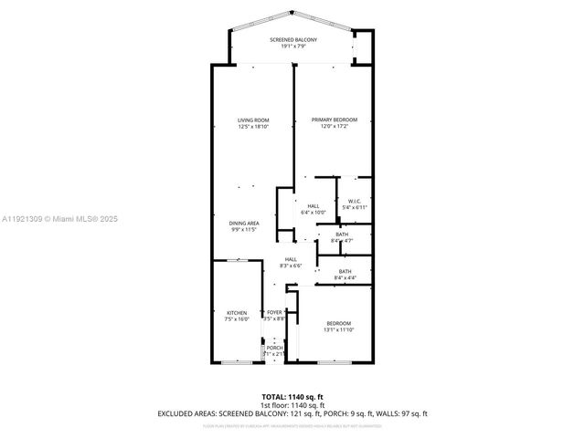 23099 N Barwood Ln N 307, Boca Raton, FL 33428