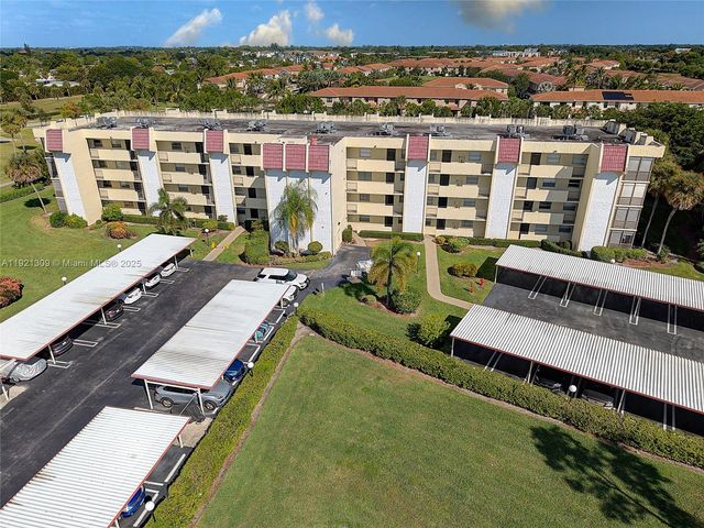 23099 N Barwood Ln N 307, Boca Raton, FL 33428