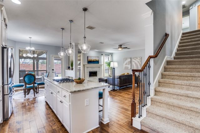 1804 Goodnight Lane, Allen, TX 75002