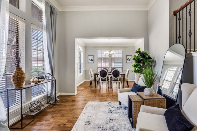 1804 Goodnight Lane, Allen, TX 75002