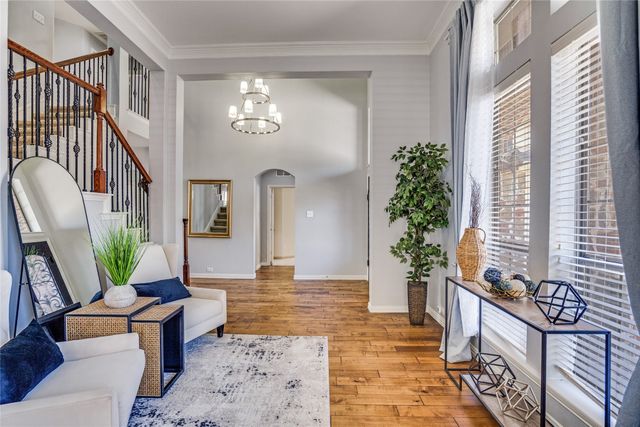 1804 Goodnight Lane, Allen, TX 75002