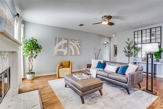 1804 Goodnight Lane, Allen, TX 75002