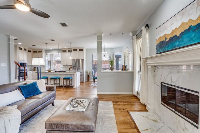 1804 Goodnight Lane, Allen, TX 75002