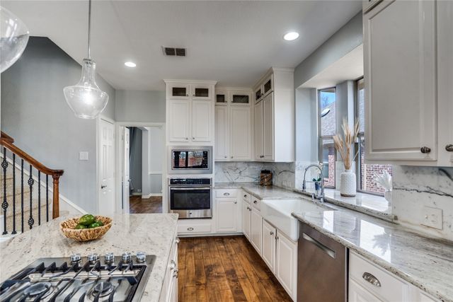 1804 Goodnight Lane, Allen, TX 75002