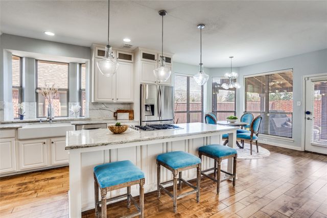 1804 Goodnight Lane, Allen, TX 75002