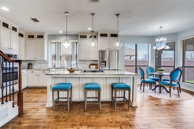 1804 Goodnight Lane, Allen, TX 75002