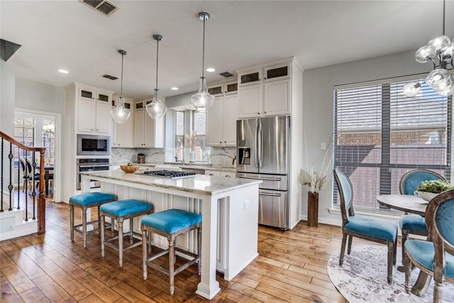 1804 Goodnight Lane, Allen, TX 75002