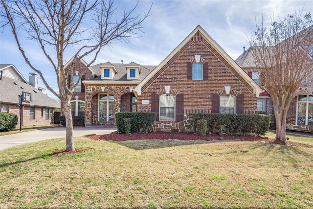 1804 Goodnight Lane, Allen, TX 75002