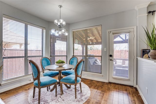 1804 Goodnight Lane, Allen, TX 75002