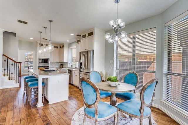 1804 Goodnight Lane, Allen, TX 75002