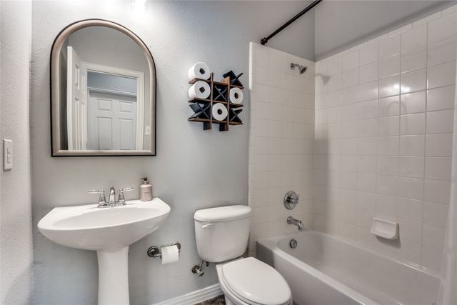 1804 Goodnight Lane, Allen, TX 75002