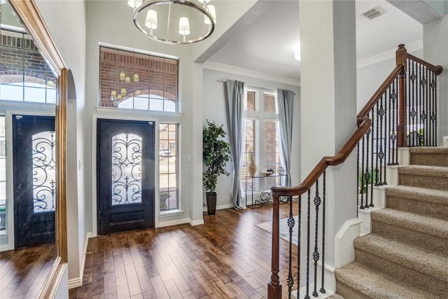 1804 Goodnight Lane, Allen, TX 75002