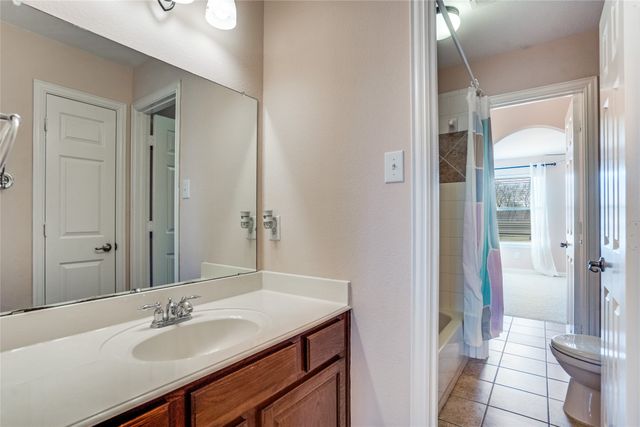 1804 Goodnight Lane, Allen, TX 75002