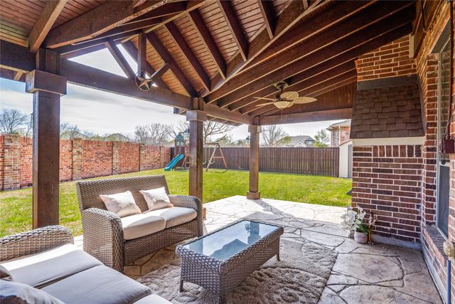 1804 Goodnight Lane, Allen, TX 75002