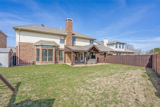 1804 Goodnight Lane, Allen, TX 75002