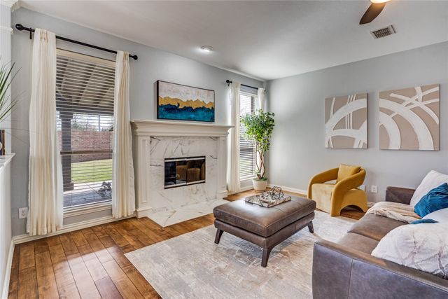 1804 Goodnight Lane, Allen, TX 75002