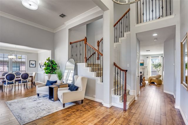 1804 Goodnight Lane, Allen, TX 75002