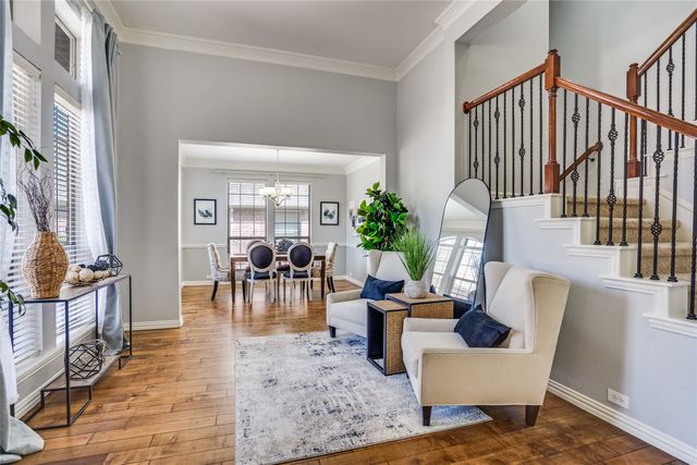 1804 Goodnight Lane, Allen, TX 75002