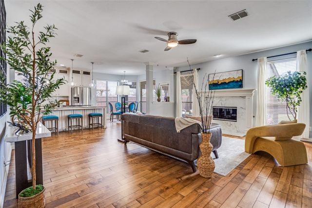 1804 Goodnight Lane, Allen, TX 75002