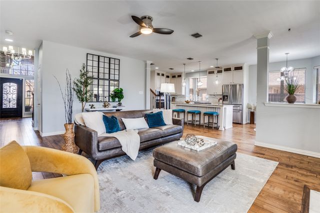 1804 Goodnight Lane, Allen, TX 75002