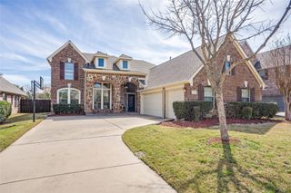 1804 Goodnight Lane, Allen, TX 75002