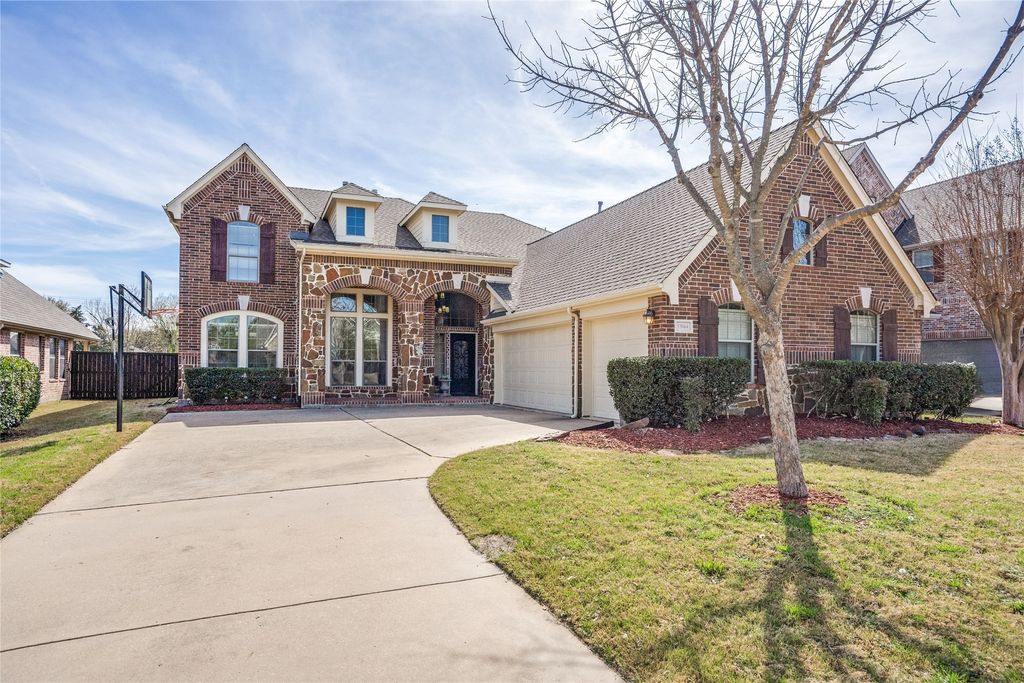 1804 Goodnight Lane, Allen, TX 75002