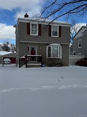 2162 Leblanc Street, Lincoln Park, MI 48146