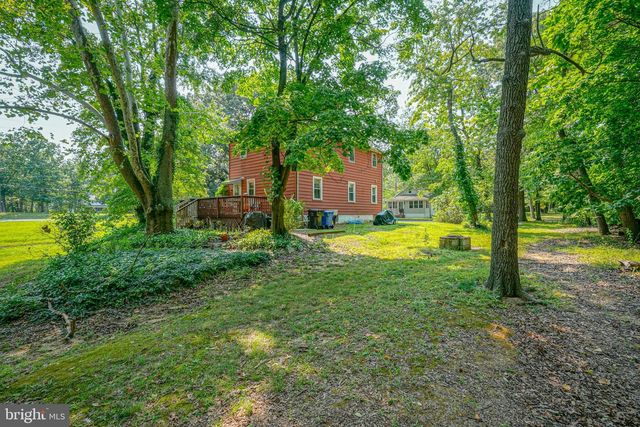 146 HAINES AVE, Mount Royal, NJ 08061