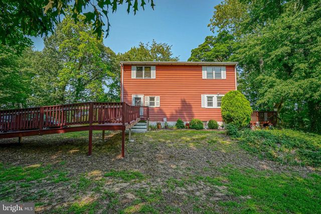 146 HAINES AVE, Mount Royal, NJ 08061