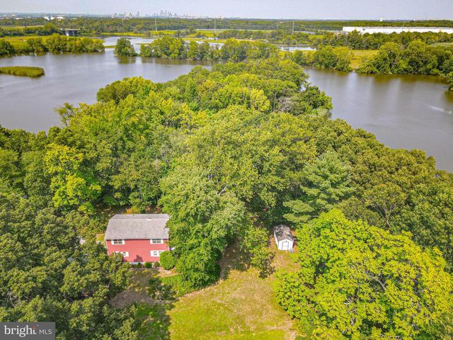 146 HAINES AVE, Mount Royal, NJ 08061