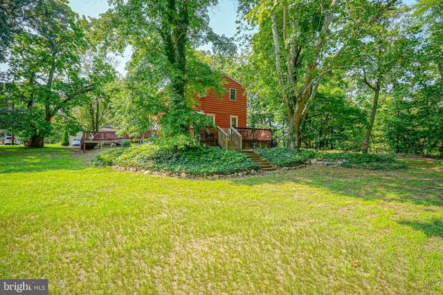 146 HAINES AVE, Mount Royal, NJ 08061