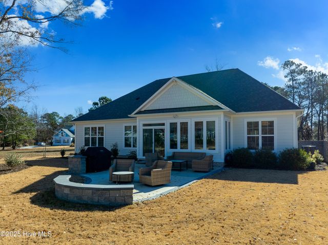 3478 Belle Meade Way NE, Leland, NC 28451